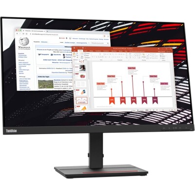 Ecran Ordinateur LENOVO ThinkVision S24e-20