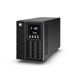 Onduleur NITRAM OLS 1500E Online Double Conversion 1,5 KVA