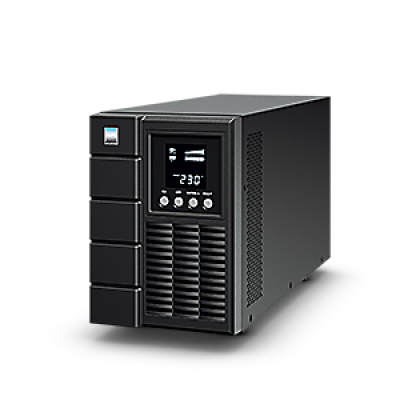 Onduleur NITRAM OLS 1500E Online Double Conversion 1,5 KVA