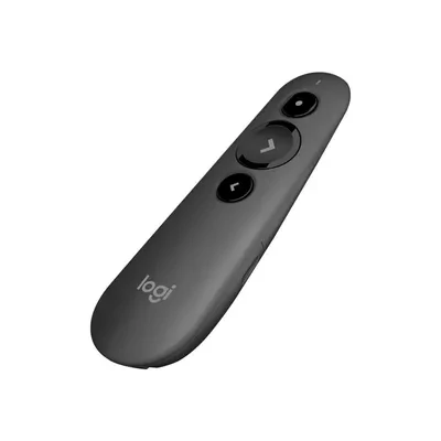 LOGITECH POINTEUR LASER R500