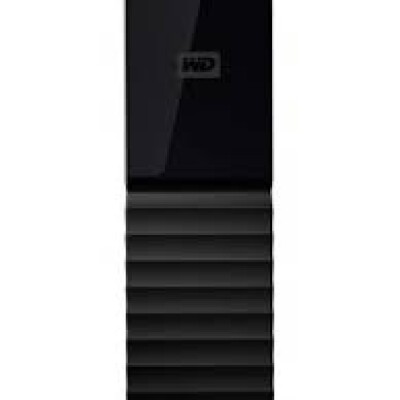 WD MY BOOK 6TB DISQUE DUR