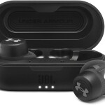 JBL Under Armour True Wireless Streak
