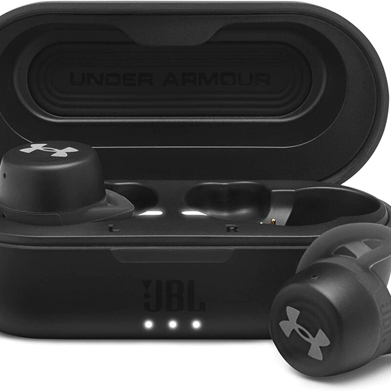 JBL Under Armour True Wireless Streak