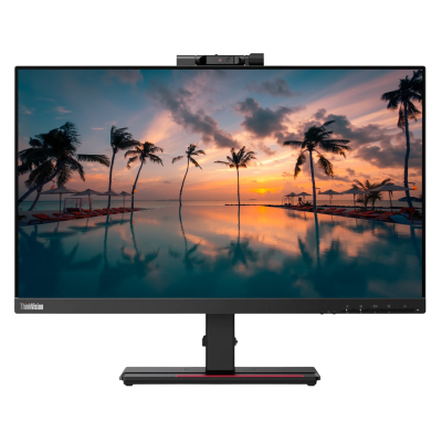 Ecran Lenovo Thinkvision T24v20 Led Full HD 24"