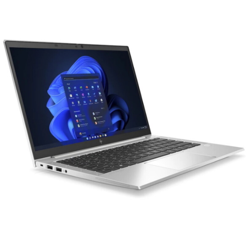 ORDINATEUR PORTABLE HP ELITEBOOK 840 G8 C i7 16GO/512SSD 14"+SAC