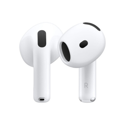Apple AirPods 4 avec Réduction active du bruit (Original)