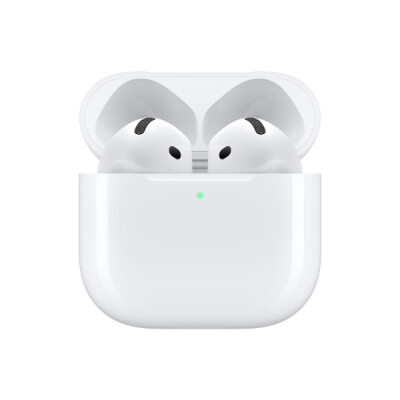 Apple AirPods 4 avec Réduction active du bruit (Original)