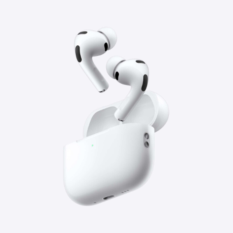 Apple AirPods Pro 3 avec Boîtier de charge MagSafe (USB-C) (Original)