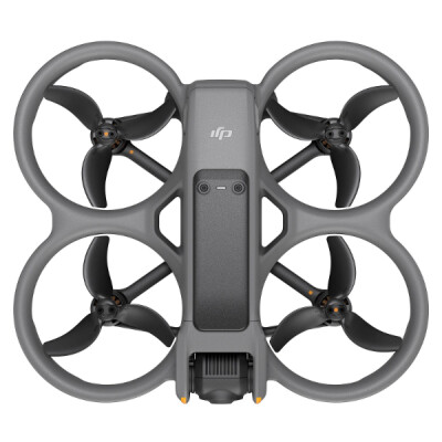 DJI Avata 2 Fly More Combo (Batterie unique)