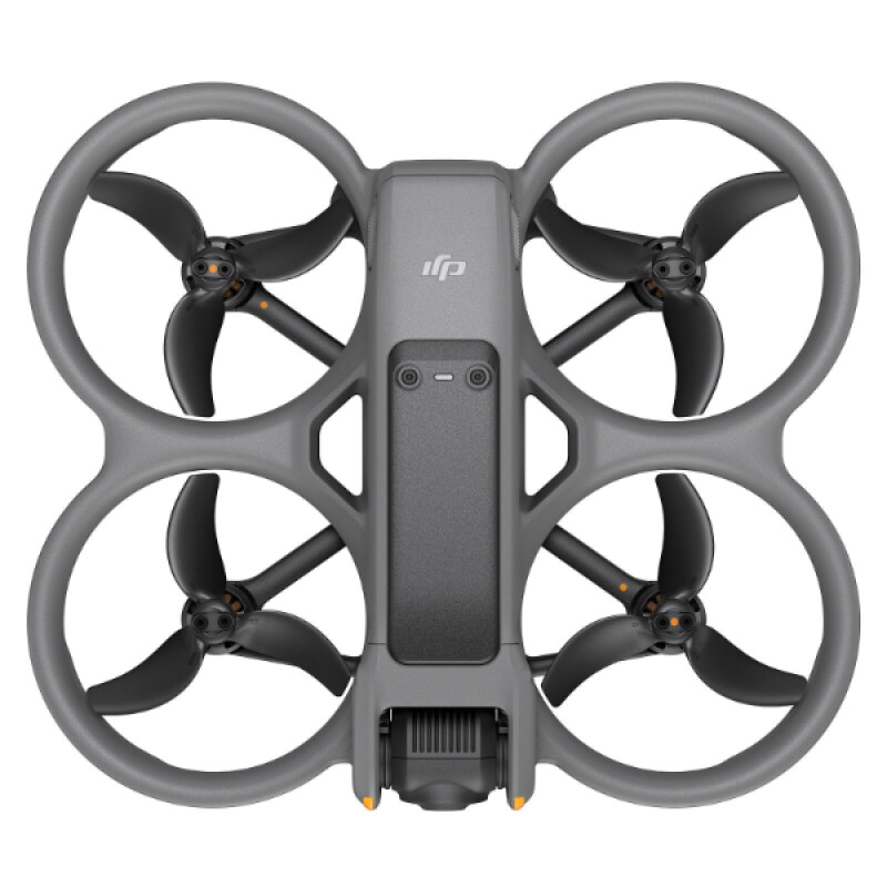 DJI Avata 2 Fly More Combo (Batterie unique)