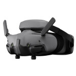 DJI Avata 2 Fly More Combo (Batterie unique)