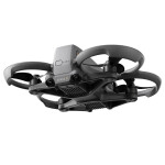 DJI Avata 2 Fly More Combo (trois batteries)