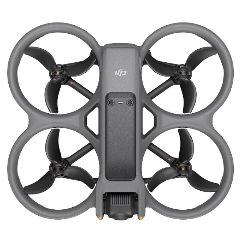 DJI Avata 2 Fly More Combo (trois batteries)