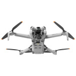DJI Mini 4 Pro Fly More Combo (DJI RC 2)
