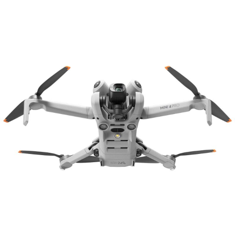 DJI Mini 4 Pro Fly More Combo (DJI RC 2)