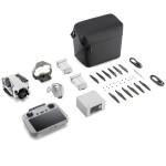 DJI Mini 4 Pro Fly More Combo (DJI RC 2)
