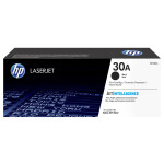 HP 30A (CF230A) - Noir - Original