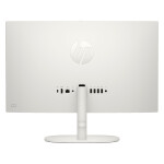 HP All-in-One 22-dg0012nh PC - Intel(R) Core(TM) i3-N300 - 8Gb - 512Gb 22" Full HD Blanc