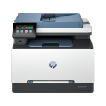 HP Color LaserJet Pro MFP 3303FDN
