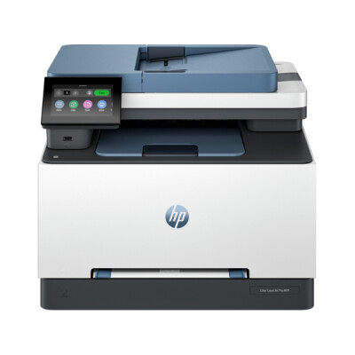 HP Color LaserJet Pro MFP 3303FDN