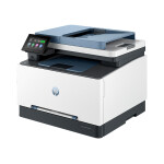 HP Color LaserJet Pro MFP 3303FDN