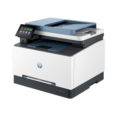 HP Color LaserJet Pro MFP 3303FDW