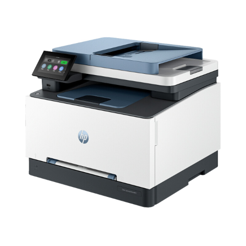 HP Color LaserJet Pro MFP 3303FDN
