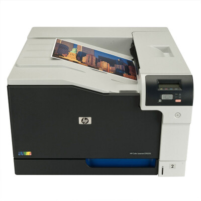 HP Color LaserJet Professional CP5225N