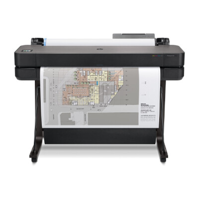 HP DesignJet T630