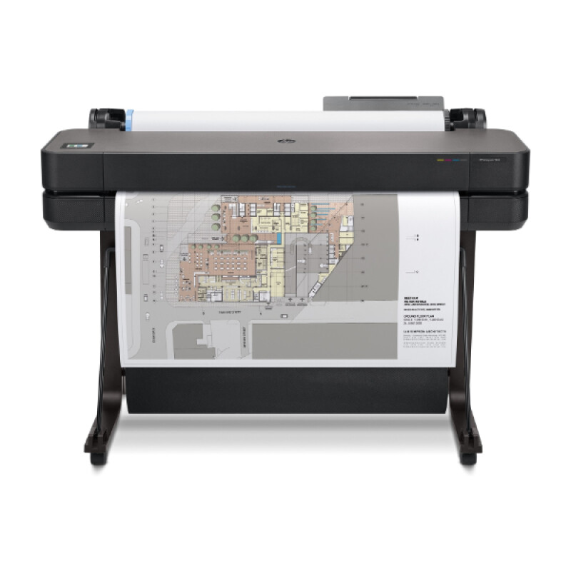 HP DesignJet T630