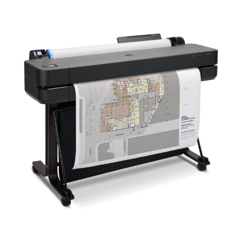 HP DesignJet T630