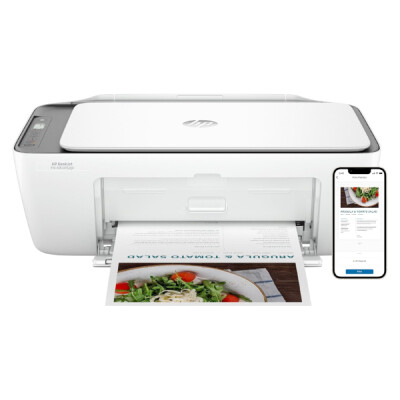 HP DeskJet Ink Advantage 2876