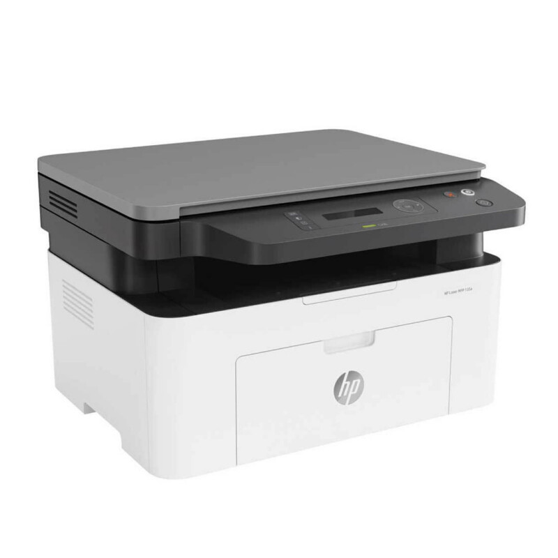 HP Laser 135a IMPRIMANTE MULTIFONCTION LASER NOIR & BLANC STOCK