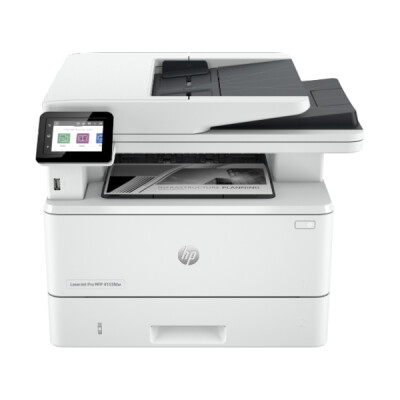 HP LaserJet Pro MFP 4103fdw