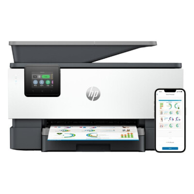 HP OfficeJet Pro 9123