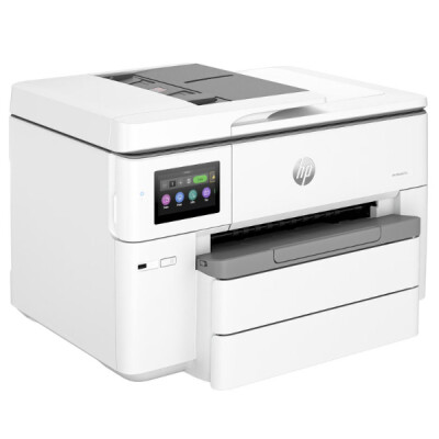 HP OfficeJet Pro 9730 All in One
