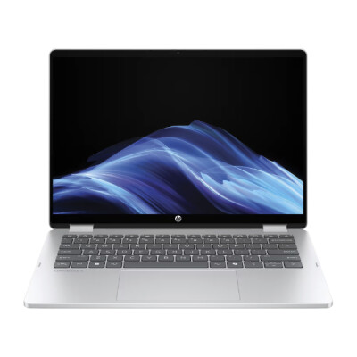 HP OmniBook 5 Flip 14-fp0023dx - Intel(R) Core(TM) 7-150U - 16Gb - 512Gb 14" LED Full HD Tactile