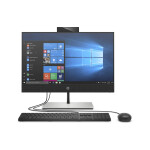 HP ProOne 440 G6 All-in-One 24 PC - Intel(R) Core(TM) i5-10500T CPU - 8Gb - 512Gb 24" Full HD Noir