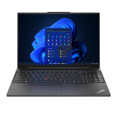Lenovo ThinkPad E16 Gen 2 (16" Intel) 4.6