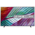 Téléviseur LG Smart TV 4K 86" 86UR78066LB