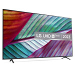 Téléviseur LG Smart TV 4K 86" 86UR78066LB