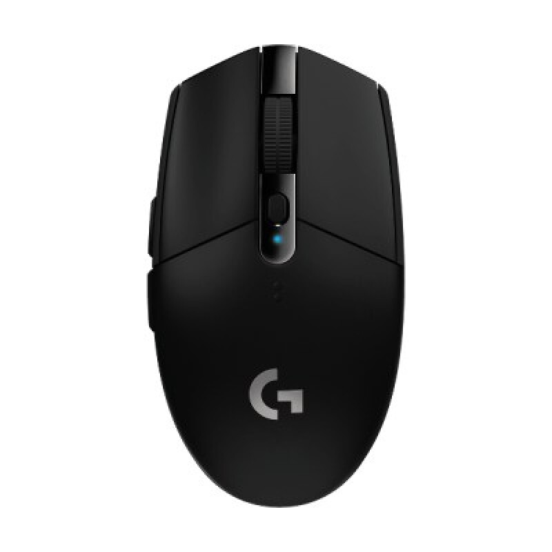 Logitech G G304 LIGHTSPEED Wireless Gaming Mouse (Original)