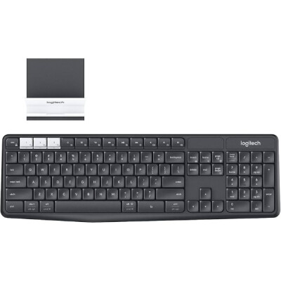 Logitech K375s Multi-Device (Original)