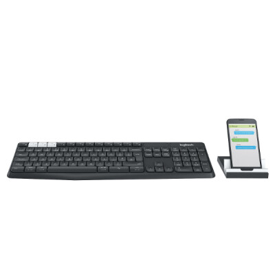 Logitech K375s Multi-Device (Original)