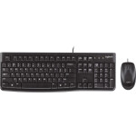 Logitech MK120 (Original)