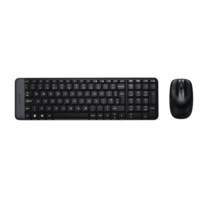 Logitech MK220 (Original)