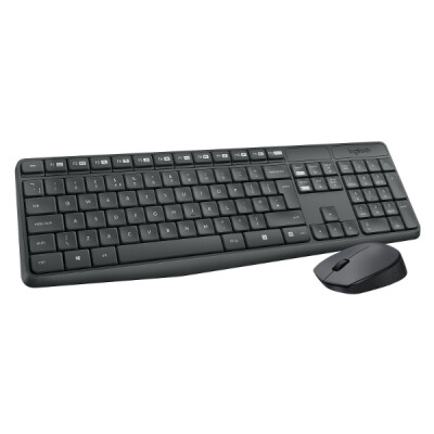 Logitech MK235 (Original)