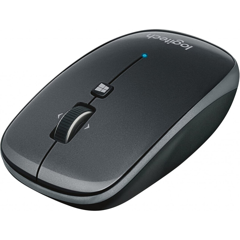 LOGITECH SOURIS SANS FIL M557 ORIGINAL
