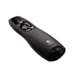 LOGITECH POINTEUR LASER R400