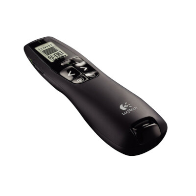 POINTEUR LASER LOGITECH R700